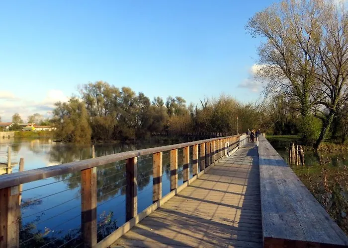 Marimaste לינה וארוחת בוקר 4*