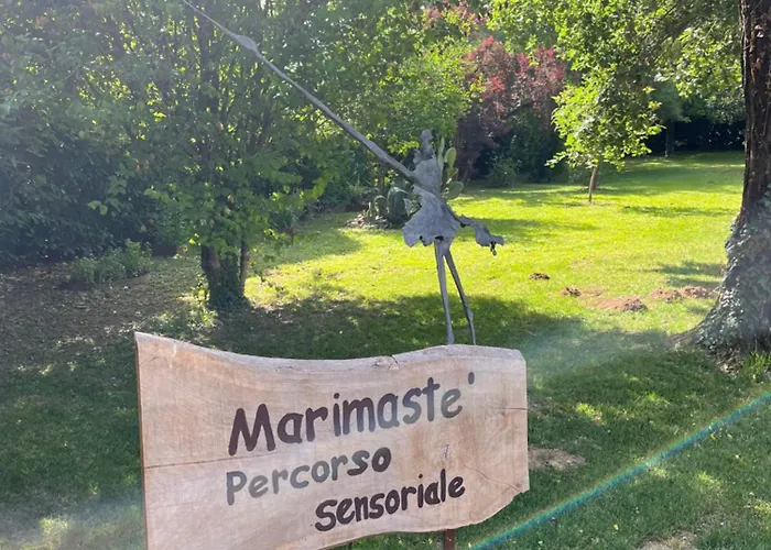 Marimastè Couette-café Roncade