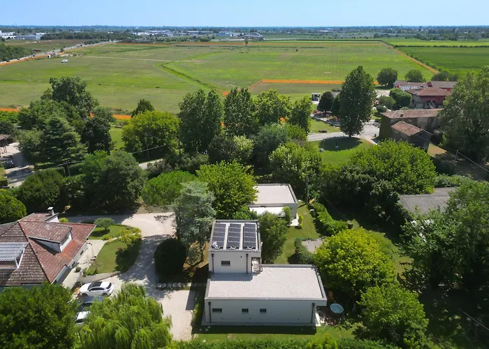 Couette-café Marimastè