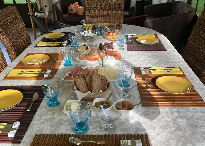 Marimaste רונקאדה