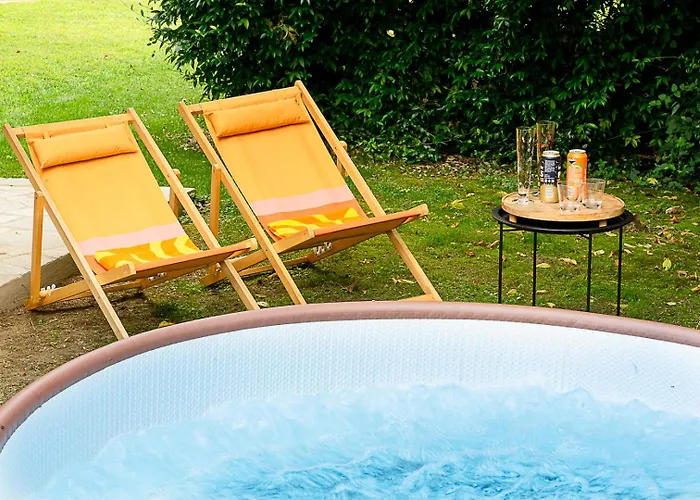 Marimastè Couette-café